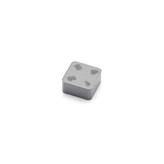 Original Seco SNGN090308E CBN200 Carbide Insert - Square