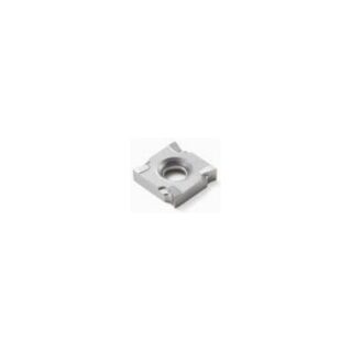 Original Seco SNHQ1204504EL4-E05 Carbide Insert - Square H25 SNHQ1204504EL4-E05 H25