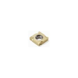 Original Seco SNHQ120504TR4-M07 Carbide Insert - Square F30M SNHQ120504TR4-M07 F30M