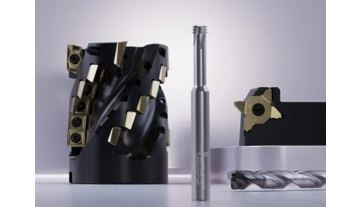 Walter 100% Original Cutting Tools Stopping tool clamping by clamping DTGNR2020K16 1 pcs