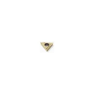 Original Seco TCGT110204R-UX CP500 Carbide Insert - Triangle