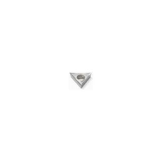 Original Seco TCGT16T304F-AL Carbide Insert - Triangle KX TCGT16T304F-AL KX