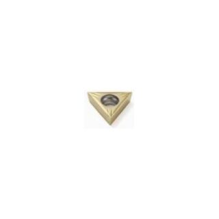 Original Seco TCMT110204-MF2 CP500 Carbide Insert - Triangle