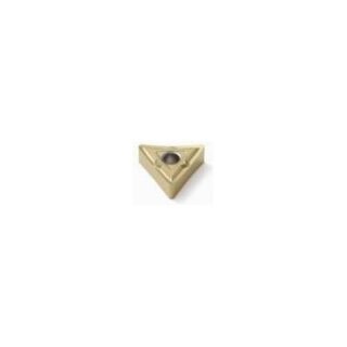 Original Seco TNMG160408-MF1 CP200 Carbide Insert - Triangle
