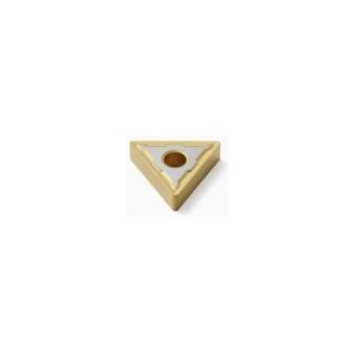 Original Seco TNMG220416-M5 Carbide Insert - Triangle TP40 TNMG220416-M5 TP40
