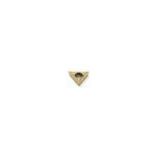 Original Seco TPMT110208-F1 CP500 Carbide Insert - Triangle