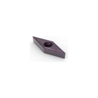 Original Seco VBGT160408-F1 TS2050 Carbide Insert - Diamond 35°