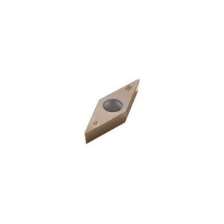 Original Seco VBGW160404S-01525-L1-B CH0550 Carbide Insert - Diamond 35°