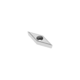 Original Seco VBMT160402-F1 TP2501 Carbide Insert - Diamond 35°