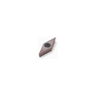 Original Seco VBMT160404-MF2 TP1030 Carbide Insert - Diamond 35°