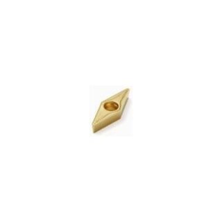 Original Seco VBMT160408-M5 Carbide Insert - Diamond 35° TP40 VBMT160408-M5 TP40