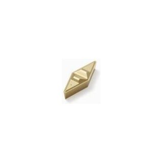 Original Seco VCGR160408 CP200 Carbide Insert - Diamond 35°