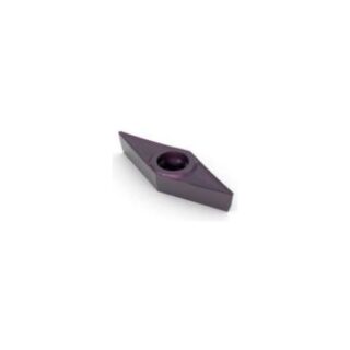 Original Seco VCGT160402F-AL TS2050 Carbide Insert - Diamond 35°