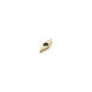 Original Seco VCGX090202-D1 T400D Carbide Insert - Diamond 35°