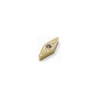 Original Seco VNMG160408-MF4 TS2500 Carbide Insert - Diamond 35°