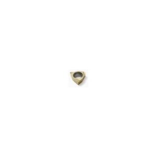 Original Seco WBGT030102L CP500 Carbide Insert - Trigon 80°