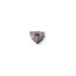 Original Seco WNMG080408-MF1 H10 Carbide Insert - Trigon 80° | Non-Ferrous, Composites TH1000 WNMG080408-MF1 TH1000