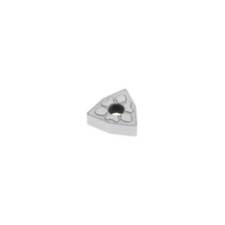 Original Seco WNMG080412-MF4 TP2501 Carbide Insert - Trigon 80°