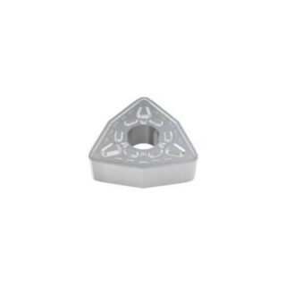 Original Seco WNMG080412W-M6 TP2501 Carbide Insert - Trigon 80°