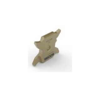 Original Seco X4GK2503015-0300LN-FG H10 Cutting Tool | Non-Ferrous, Composites TGH1050 X4GK2503015-0300LN-FG TGH1050