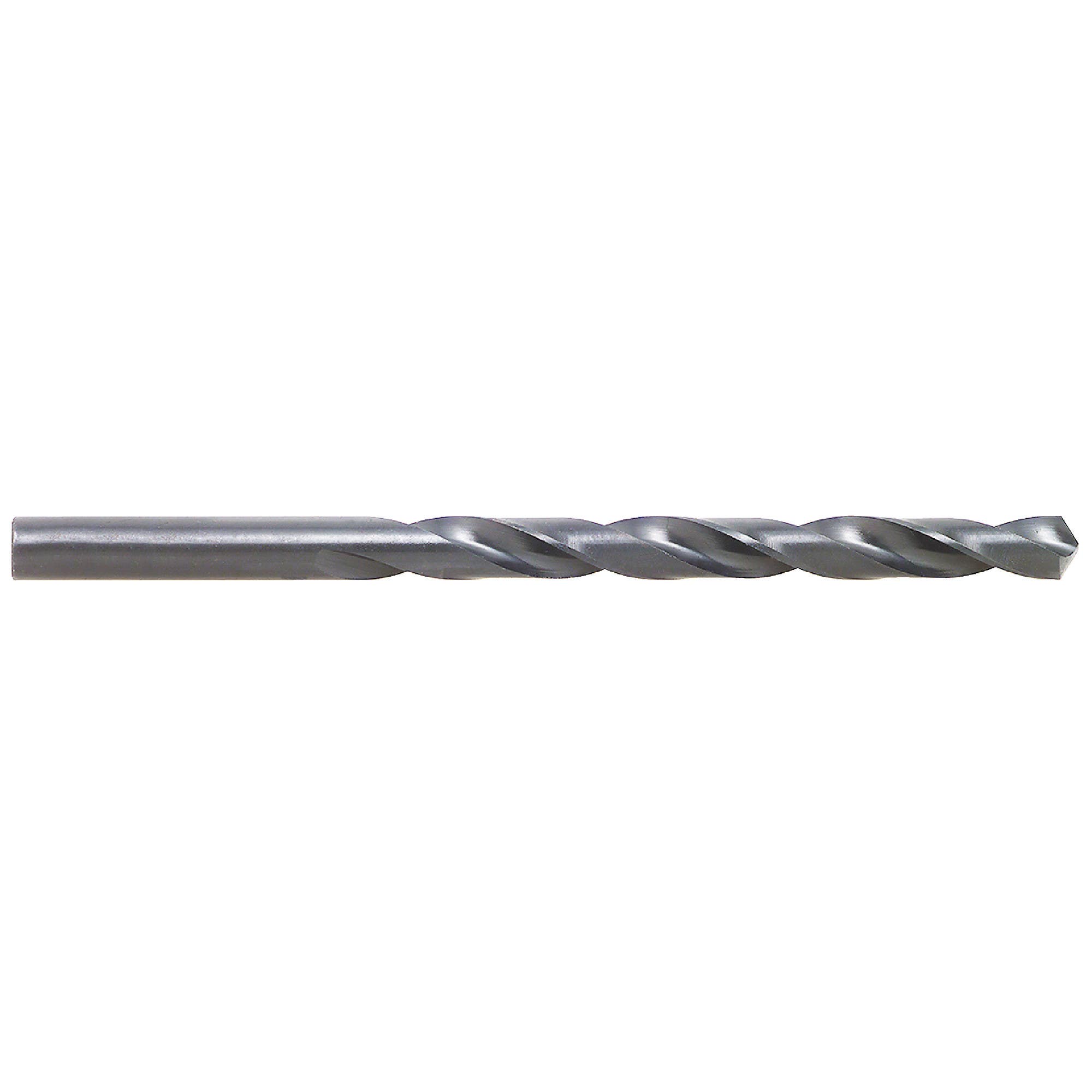 Nachi 100% Original 0553871 E 118° High Speed Steel Jobbers Drill 1 pcs
