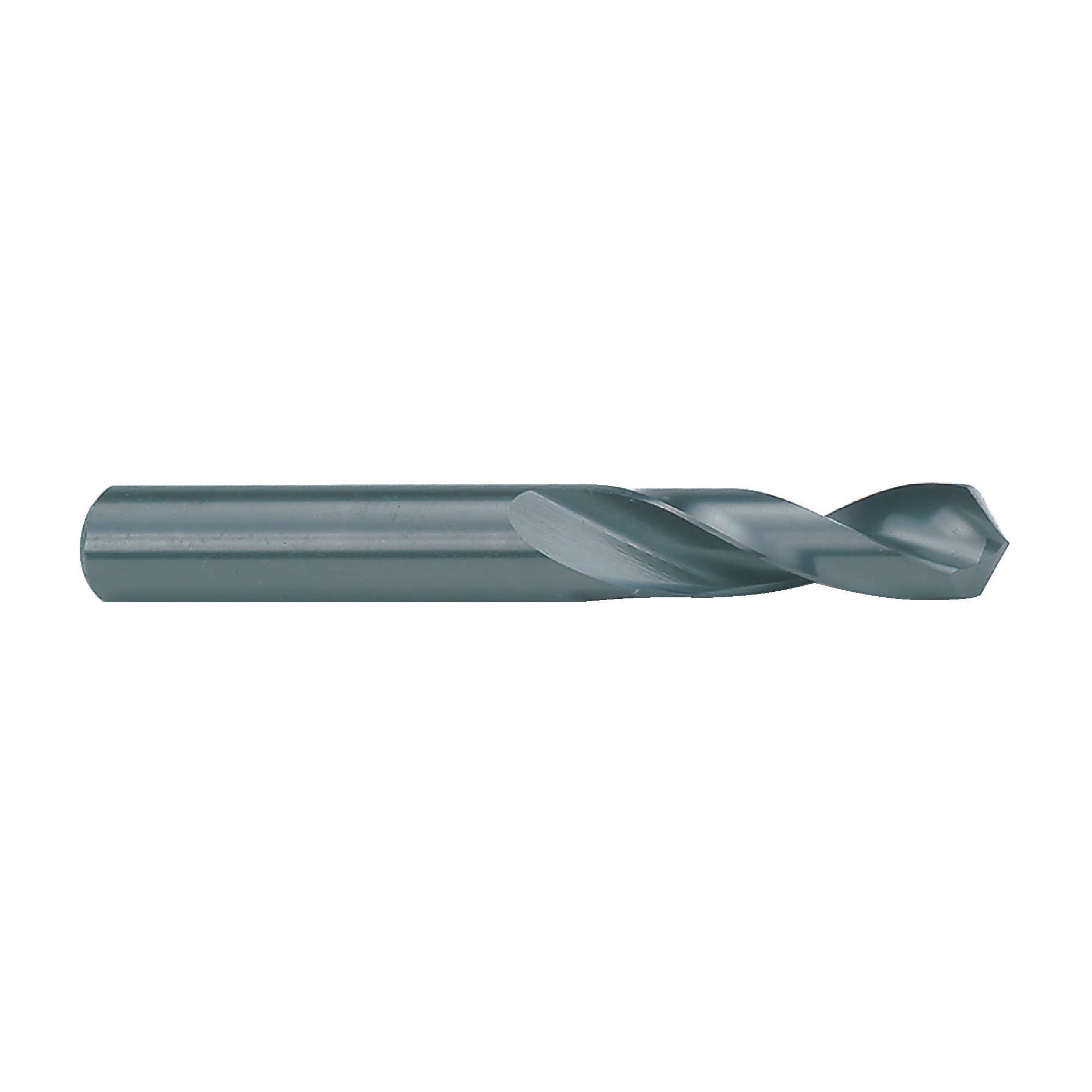 Nachi 100% Original 1081570 #20 Size 135° Cobalt Screw Machine Length Stub Drill 1 pcs
