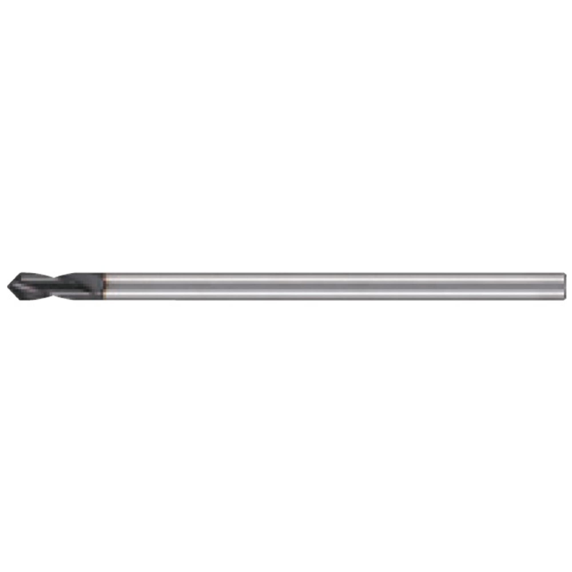 Nachi 100% Original 0710707 12.00mm 90° 200.00mm OAL, M42 8% Cobalt Spotting Drill 1 pcs