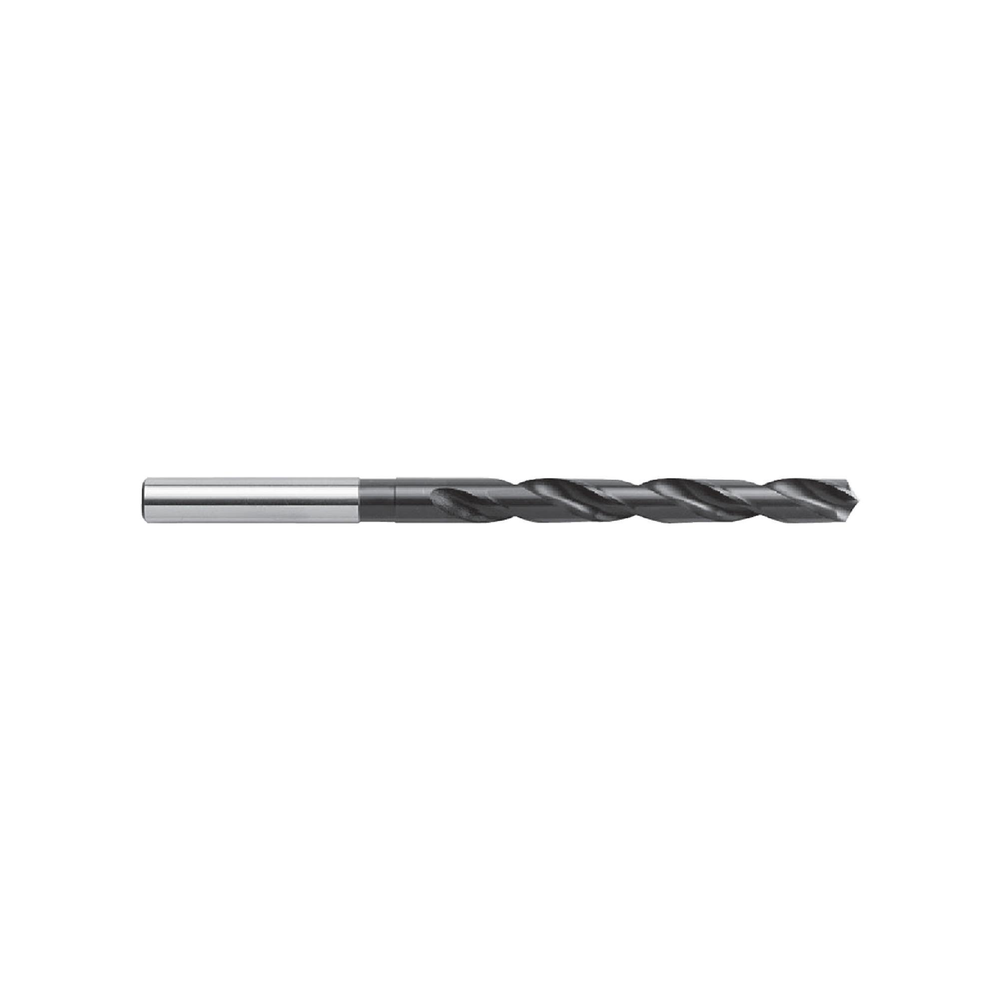 Nachi 100% Original 1266499 25/64 Size, 118°, High Speed Steel Taper Length Drill 1 pcs