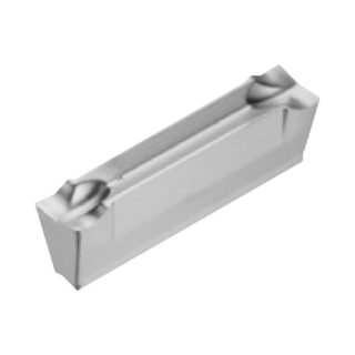Original Iscar HGN3002J IC830 Carbide Grooving/Parting Insert - Hexagonal | Steel (10 PCS)