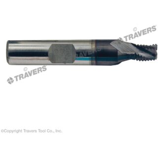 Original YG-1 75507PE Indexable End Mill 1/4 Size YG 75507PE 1/4 Size