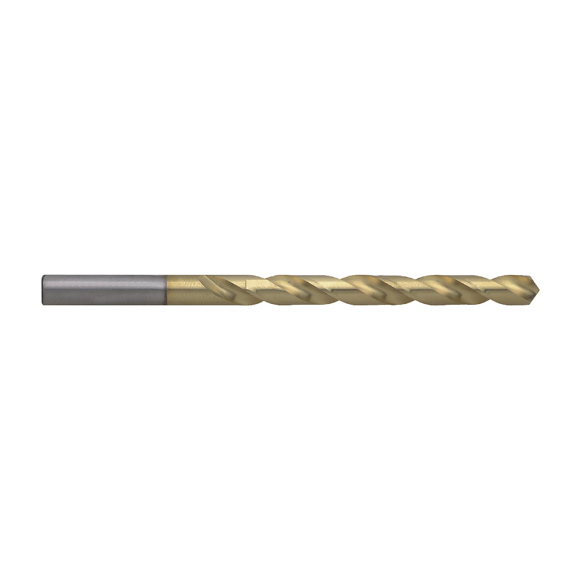 Nachi 100% Original 1047548 1/16 118° High Speed Steel Jobbers Drill 1 pcs