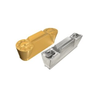 Original Iscar 5005Y IC808 Carbide Insert | Steel, Stainless Steel (10 PCS) HGPL HGPL 5005Y IC808