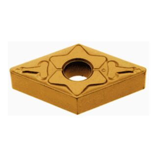 Original Tungaloy DNMG150404-TM T9225 Carbide Turning Insert - Diamond 55° (10 PCS)