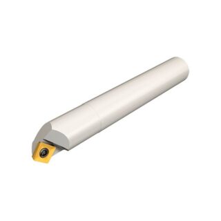 Original Iscar D08-W16-06 Carbide Insert - Diamond 55° ‎E45X ‎E45X D08-W16-06