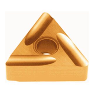 Original Tungaloy TNGG160408L-P NS9530 Carbide Turning Insert - Triangle (10 PCS)