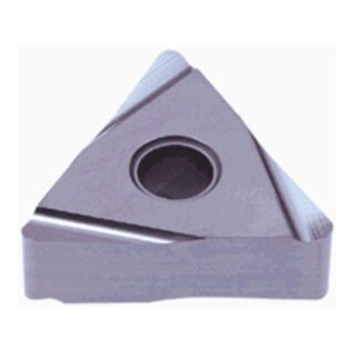 Original Tungaloy TNGG160408L-W NS530 Carbide Turning Insert - Triangle (10 PCS)