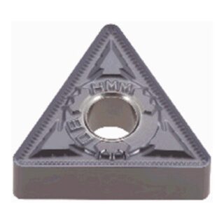 Original Tungaloy TNMG160408-HMM AH905 Carbide Turning Insert - Triangle (10 PCS)