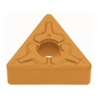 Original Tungaloy TNMG160412-TM T9225 Carbide Turning Insert - Triangle (10 PCS)