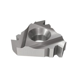 Original Iscar 22UER IC250 Carbide Insert (5 PCS) ABUT 22UER 4 ABUT IC250