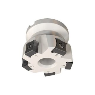 Original Iscar D2.00-05-.75-L-N11 Carbide Insert - Diamond 55° ‎F90LN ‎F90LN D2.00-05-.75-L-N11