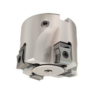 Original Iscar D080-05-27AFR Carbide Insert - Diamond 55° ‎F90LN CA11 ‎F90LN D080-05-27AFR CA11