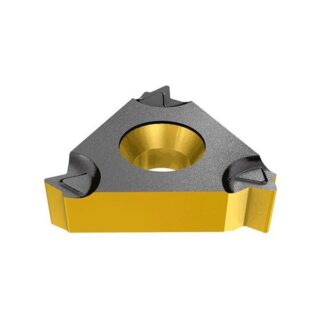 Original Iscar 16ERM IC1007 Carbide Insert (5 PCS) 14 BSPT 16ERM 14 BSPT IC1007