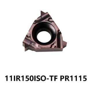Original Kyocera 11IR150ISO-TF PR1115 Carbide Insert (10 PCS)
