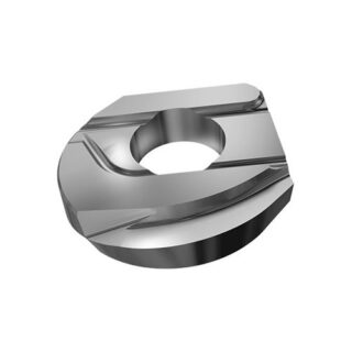 Original Iscar D250-QP IC928 Carbide Insert - Diamond 55° (10 PCS) HCR HCR D250-QP IC928