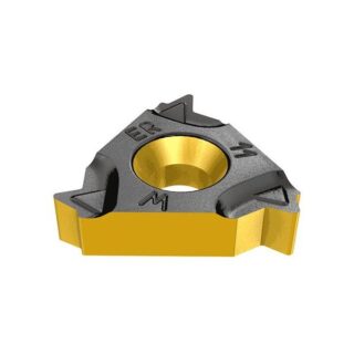 Original Iscar IC908 IC908 Carbide Insert | Heat-Resistant Alloys (5 PCS) 16ER 26 16ER 26 W IC908