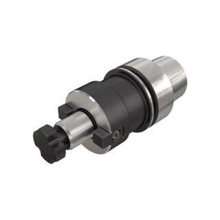 Original Iscar 22X50 Cutting Tool HSK E40 SEM HSK E40 SEM 22X50