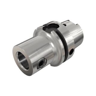 Original Iscar CF4-S Cutting Tool HSK A63 HSK A63 CF4-S