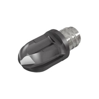 Original Iscar HCR.625-2T10 IC908 Tool Holder | Heat-Resistant Alloys ‎MM ‎MM HCR.625-2T10 IC908