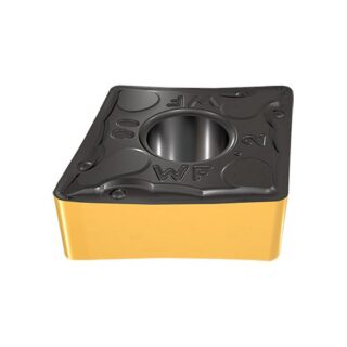 Original Iscar 120408-WF IC8150 Carbide Insert (10 PCS) CNMG CNMG 120408-WF IC8150