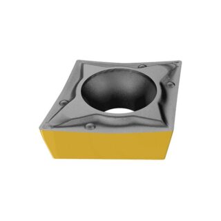 Original Iscar 09T304-PF IC804 Carbide Insert (10 PCS) CCMT CCMT 09T304-PF IC804